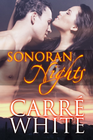 Sonoran Nights (Kindle Edition)