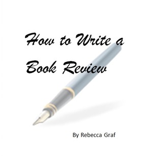How to Write a Book Review