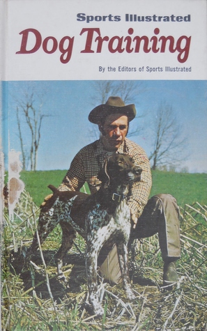 Sports Illustrated Dog training