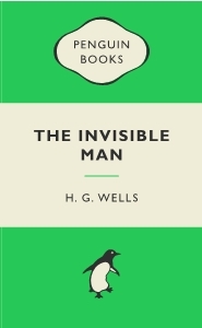 The Invisible Man