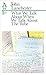 What We Talk about When We Talk about the Tube by John Lanchester