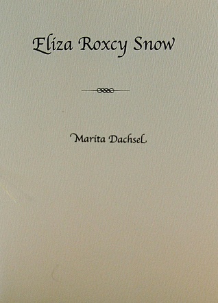 Eliza Roxcy Snow