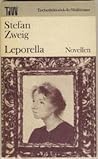 Leporella. Novellen