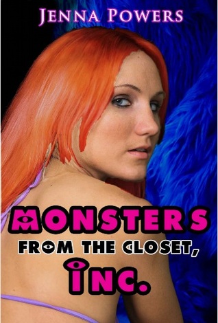 Monsters from the Closet Inc. (Kindle Edition)
