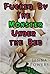 Fucked by the Monster Under the Bed by Jenna Powers