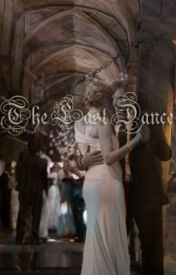 The Last Dance (ebook)