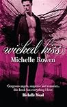 Wicked Kiss by Michelle Rowen