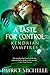 A Taste for Control (Kendri...
