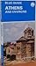 Athens and Environs (Blue Guide)