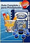 PHP desde cero