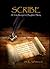 Scribe by S.K. Whiteside
