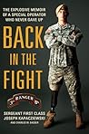 Back in the Fight...