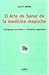 El arte de sanar en la medicina mapuche by Ziley Mora Penroz
