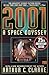 2001: A Space Odyssey (Space Odyssey, #1)