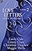 Love Letters Volume 2: Duty to Please (Love Letters, #2)