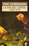 La era del capital by Eric J. Hobsbawm