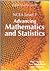 Level 1 Advancing Mathematics and Statistics
