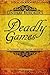 Deadly Games by Lindsay Buroker
