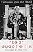 Confessions of an Art Addict by Peggy Guggenheim Confessions of an Art Addict by Peggy Guggenheim