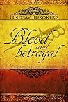Blood and Betrayal by Lindsay Buroker