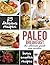 The Ultimate Paleo Cookbook...
