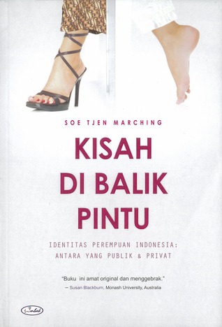 Kisah Di Balik Pintu