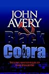 Black Cobra (Aaron Quinn #2)