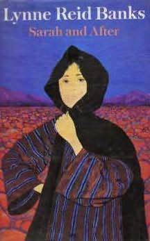 Sarah and After: The Matriarchs (Hardcover)