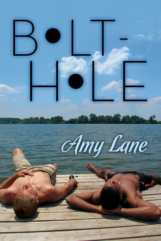 Bolt-Hole (Kindle Edition)