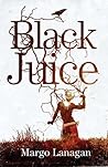 Black Juice Book cover for Black Juice