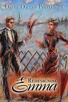 Redesigning Emma (Kindle Edition)
