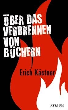 Über das Verbrennen von Büchern (Hardcover)