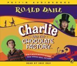 Charlie and the Chocolate Factory