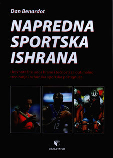 Napredna sportska ishrana