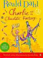 Charlie and the Chocolate Factory