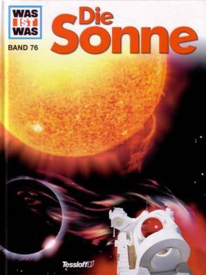 Die Sonne (Was ist was #76)