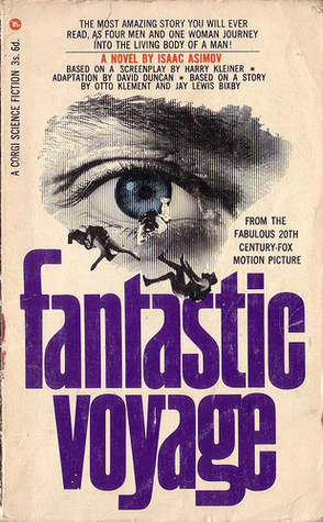 Fantastic Voyage