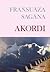 Akordi by Françoise Sagan