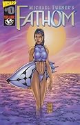 Fathom Vol. 1 #0