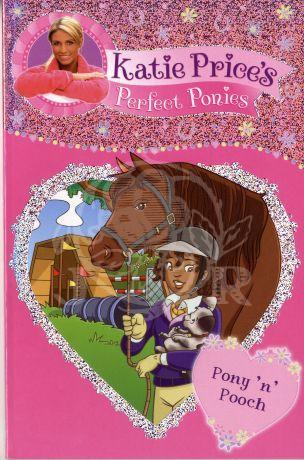 Pony 'n' Pooch (Perfect Ponies, #8)
