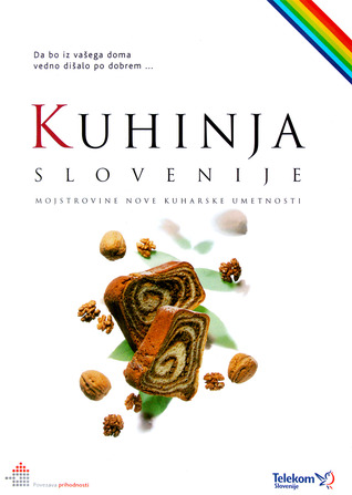 Kuhinja Slovenije