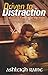 Driven to Distraction (Hollywood Heat Book 2)