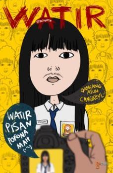 Watir (Paperback)