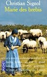 Marie des brebis