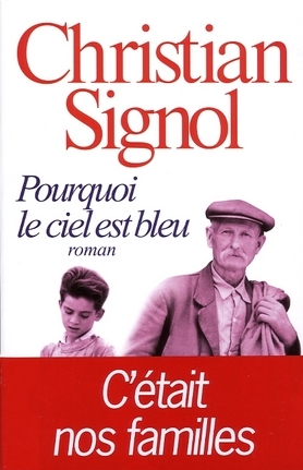 Pourquoi Le Ciel Est Bleu
