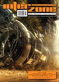 Interzone 225, November-December 2009