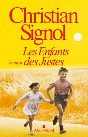 Les enfants des justes (Paperback)