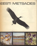 Eesti metsades (Hardcover)