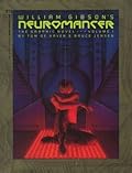 William Gibson's Neuromancer: The Graphic Novel