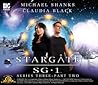 Stargate SG-1: Excision